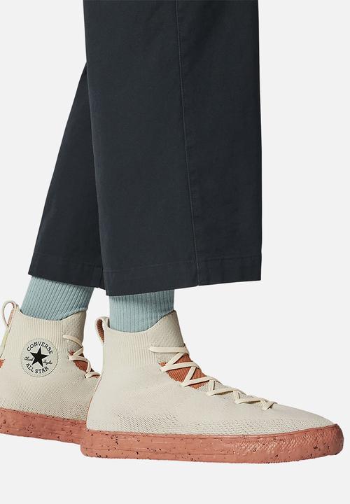 Converse - Renew Chuck Taylor All Star Crater Knit