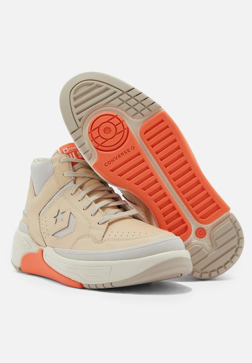 Converse - Weapon cx - create next comfort