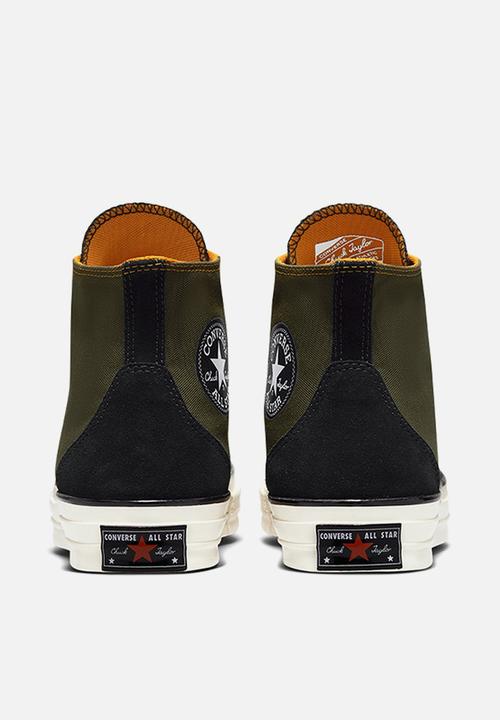 Converse - Chuck 70 court  - court re-imagined