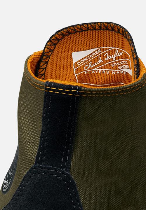Converse - Chuck 70 court  - court re-imagined