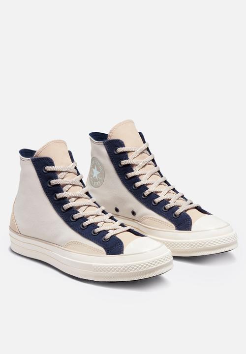 Converse - Chuck 70 court  - court re-imagined