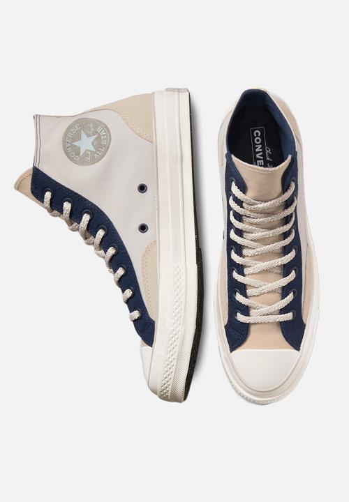 Converse - Chuck 70 court  - court re-imagined