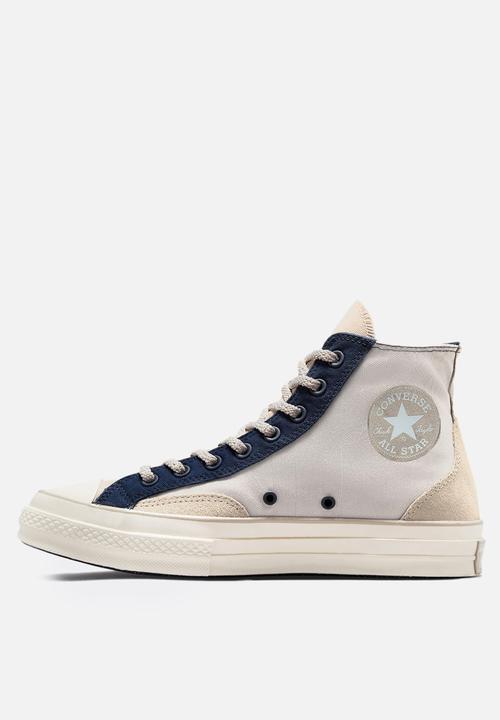 Converse - Chuck 70 court  - court re-imagined