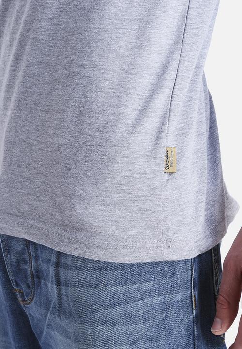 Wrangler - Nevada Raglan