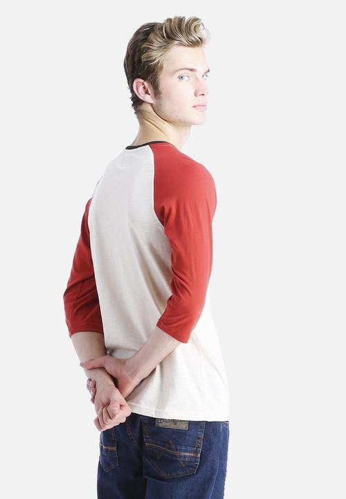 Wrangler - Nevada Raglan