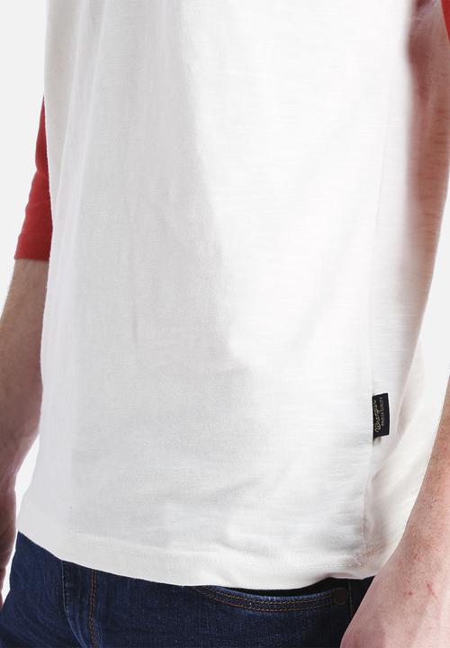 Wrangler - Nevada Raglan