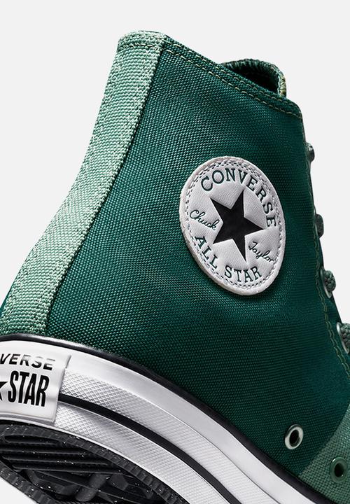 Converse - Chuck Taylor All Star Hi - court re-imagined