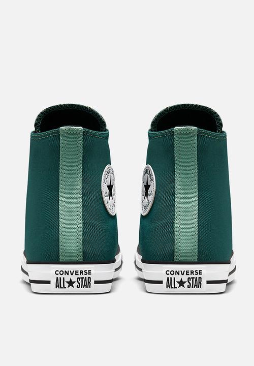 Converse - Chuck Taylor All Star Hi - court re-imagined