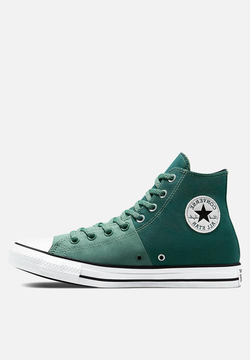 Converse - Chuck Taylor All Star Hi - court re-imagined
