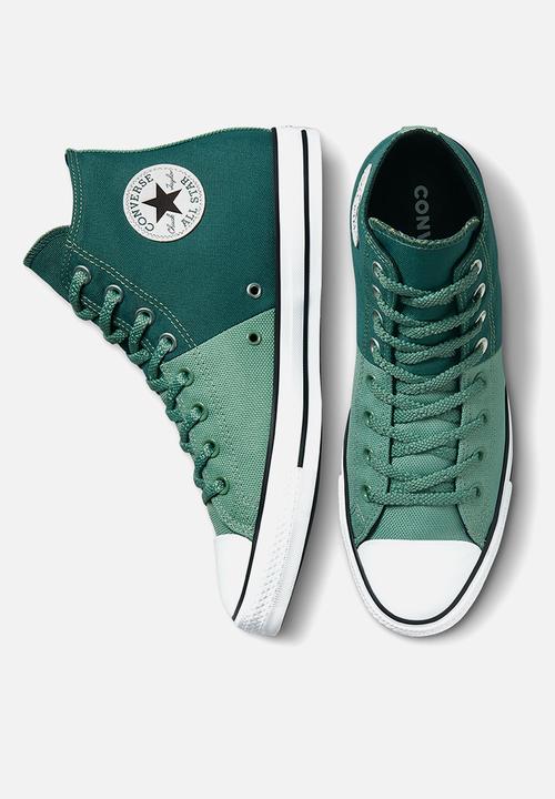 Converse - Chuck Taylor All Star Hi - court re-imagined