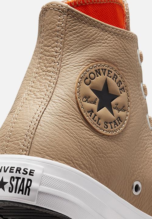 Converse - Chuck Taylor All Star - surface fusion