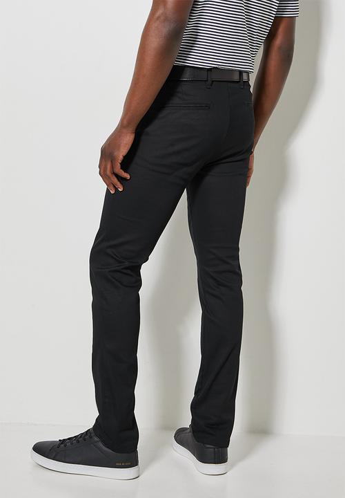 Superbalist - Caleb slim chino - multi