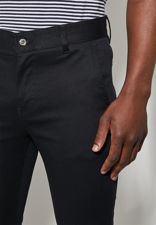 Superbalist - Caleb slim chino - multi