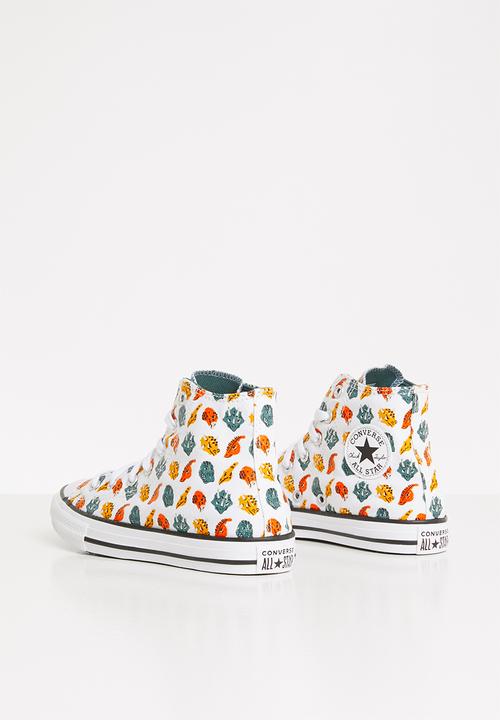 Converse - Chuck Taylor all star hi - white