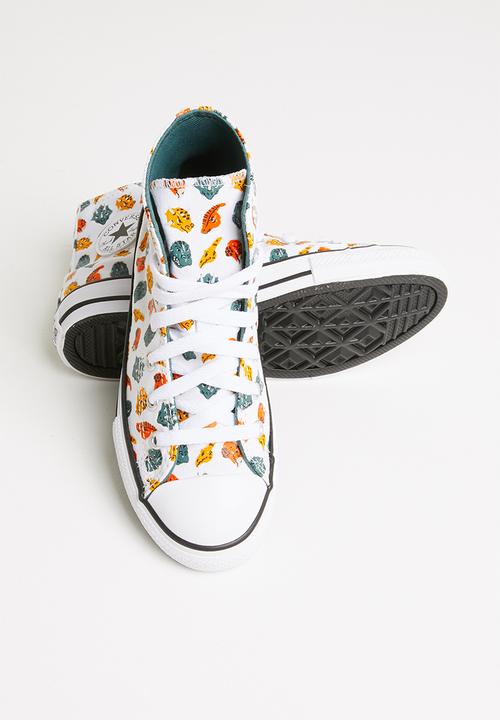 Converse - Chuck Taylor all star hi - white