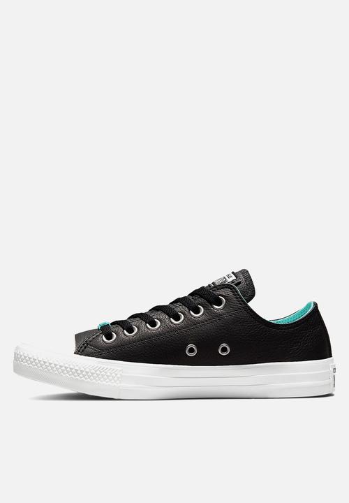 Converse - Chuck Taylor All Star - surface fusion