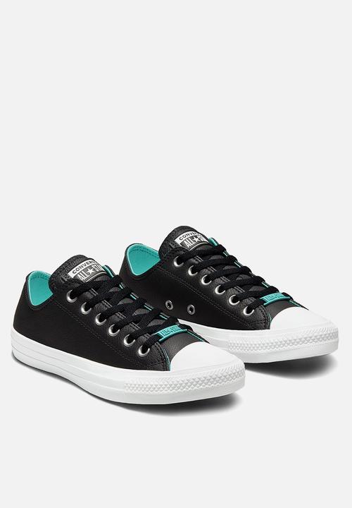 Converse - Chuck Taylor All Star - surface fusion