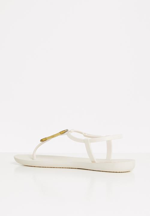 Ipanema - Classic fem - beige