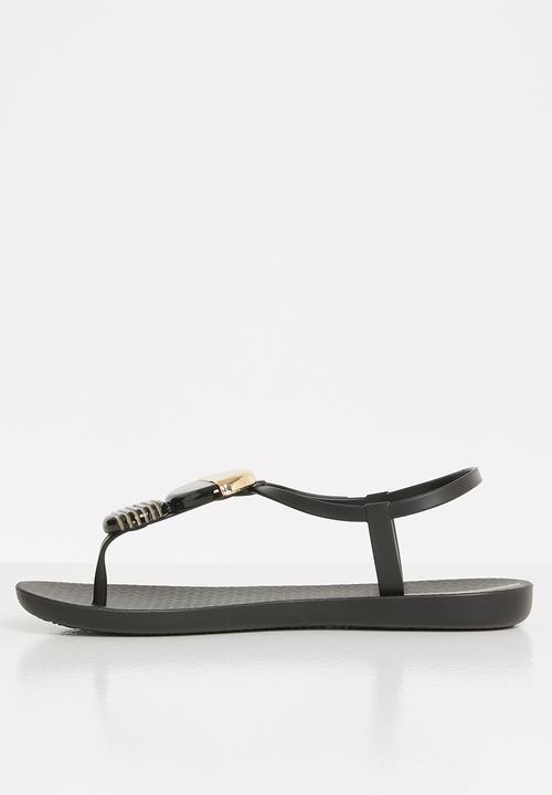 Ipanema - Ella fem - black