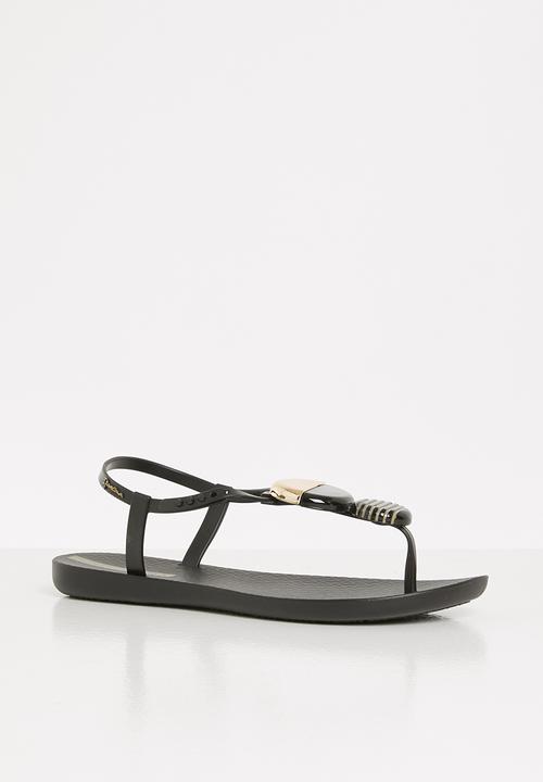 Ipanema - Ella fem - black