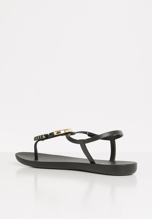 Ipanema - Ella fem - black