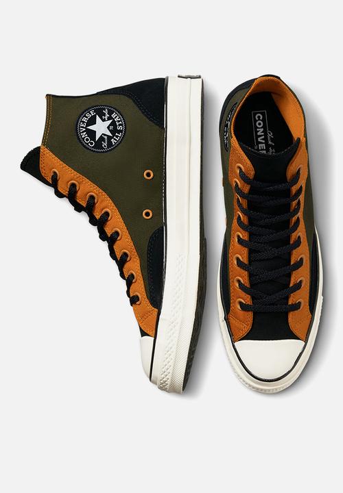 Converse - Chuck 70 court  - court re-imagined