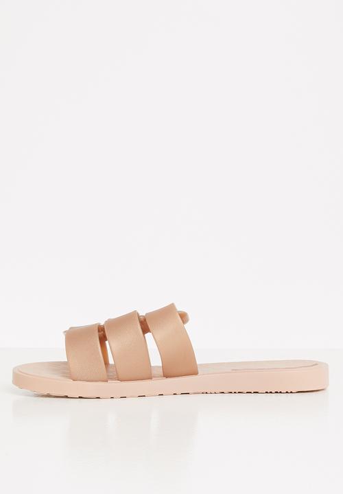 Ipanema - Bold fem - pink