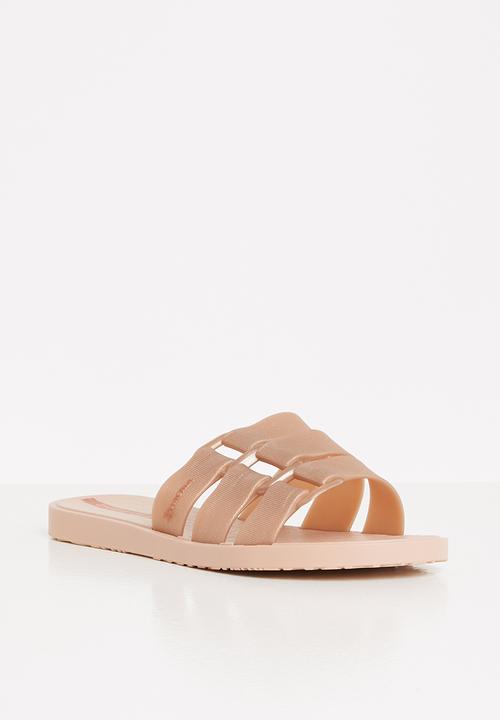 Ipanema - Bold fem - pink