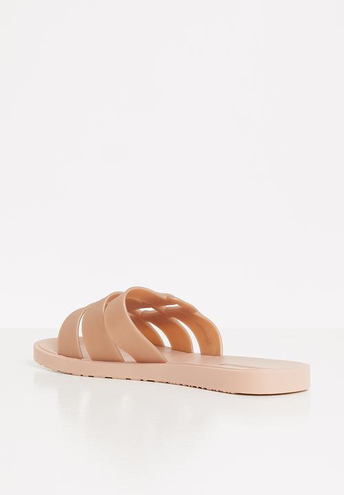 Ipanema - Bold fem - pink