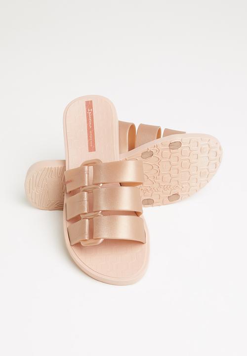 Ipanema - Bold fem - pink