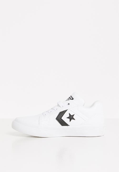 Converse - Converse el distrito 2.0 synthetic - white