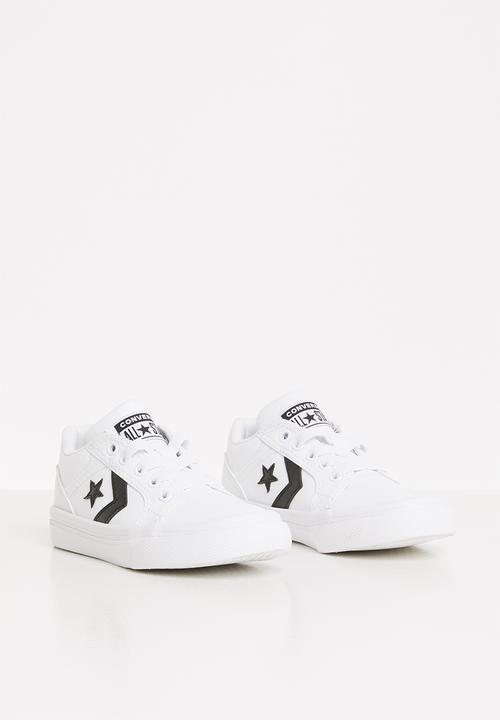 Converse - Converse el distrito 2.0 synthetic - white