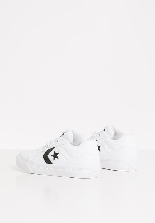 Converse - Converse el distrito 2.0 synthetic - white