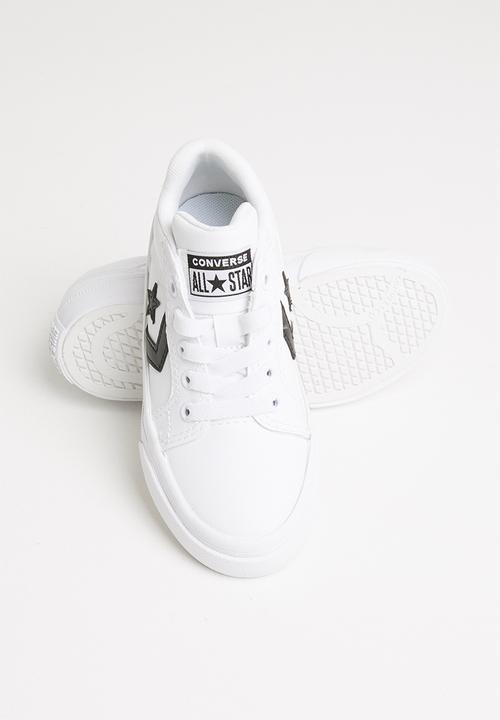 Converse - Converse el distrito 2.0 synthetic - white