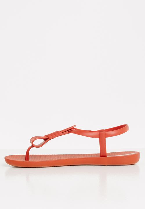 Ipanema - Class soft fem - brown