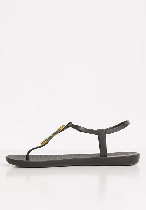 Ipanema - Classic fem - black