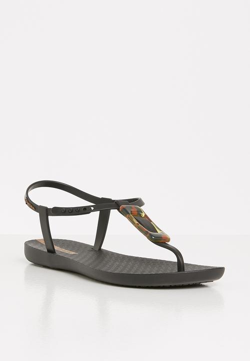 Ipanema - Classic fem - black