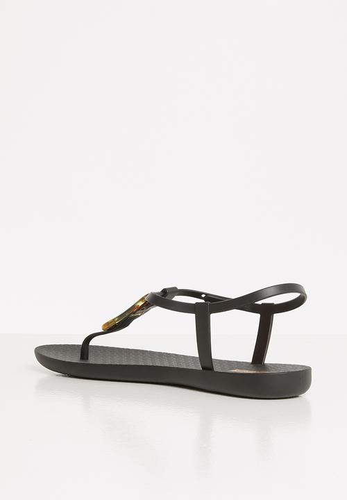 Ipanema - Classic fem - black