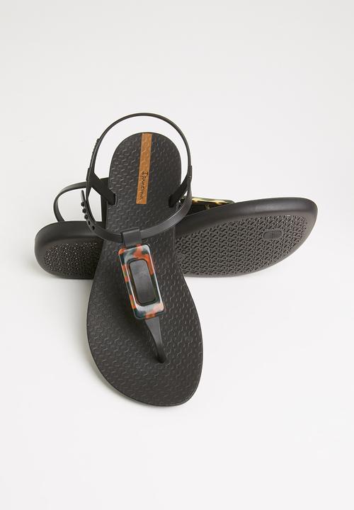 Ipanema - Classic fem - black