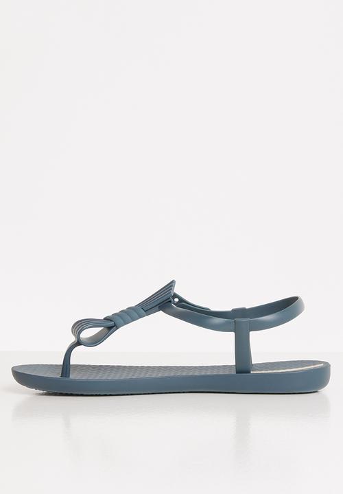 Ipanema - Class soft fem - blue