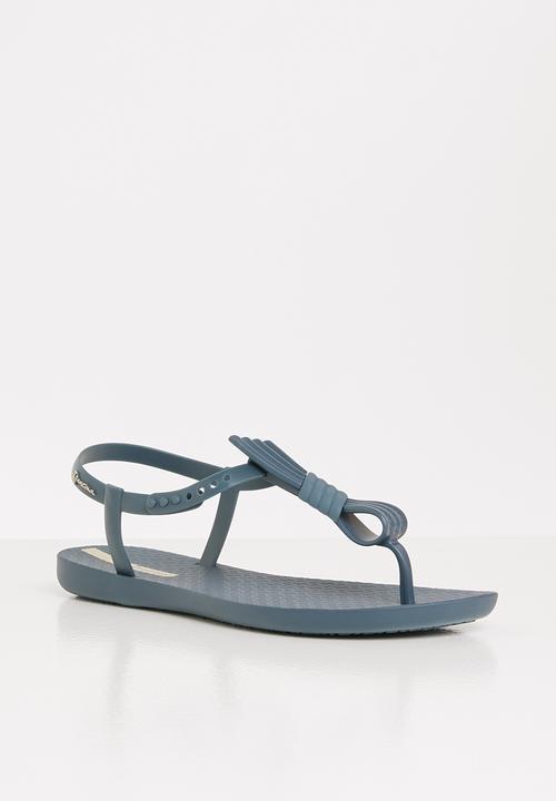 Ipanema - Class soft fem - blue