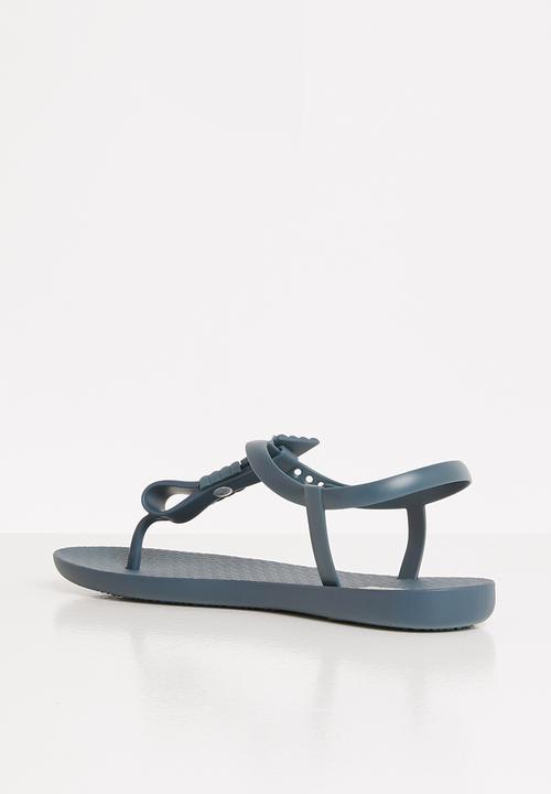Ipanema - Class soft fem - blue