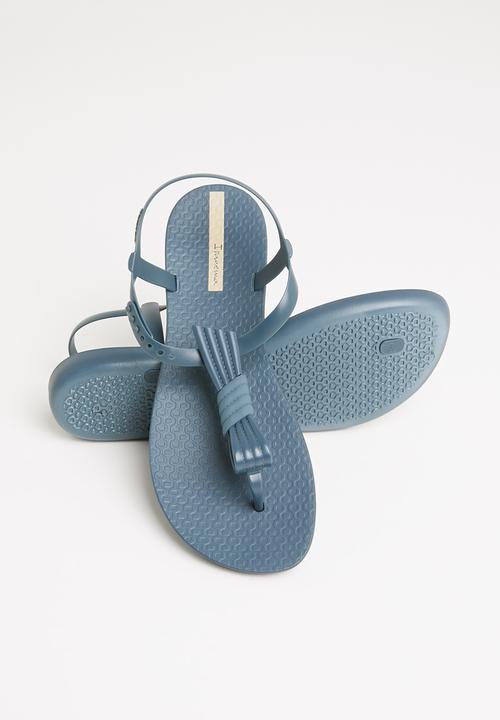 Ipanema - Class soft fem - blue