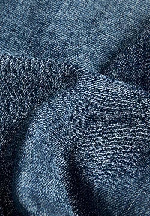 G-STAR - 3301 slim - faded cascade