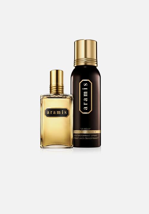 ARAMIS - Aramis Classic Sophistication Duo - 60ml Edt