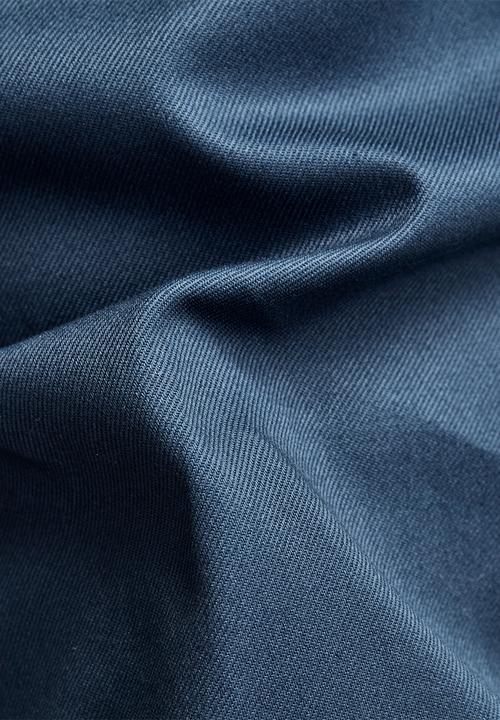 G-STAR - Grip 3d relaxed tapered - luna blue