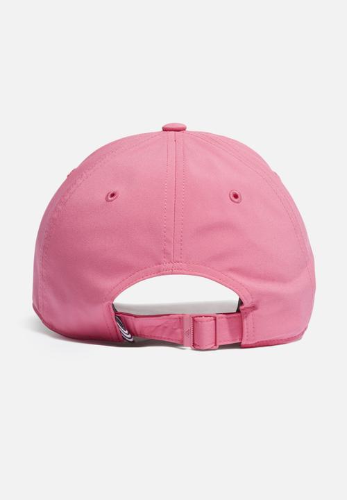 adidas Originals - Base ball cap lt emb - pink