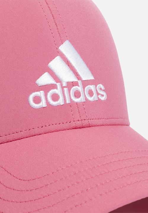 adidas Originals - Base ball cap lt emb - pink