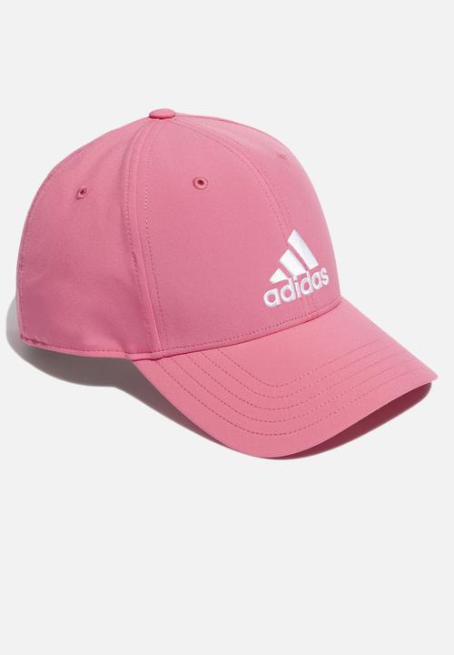 adidas Originals - Base ball cap lt emb - pink