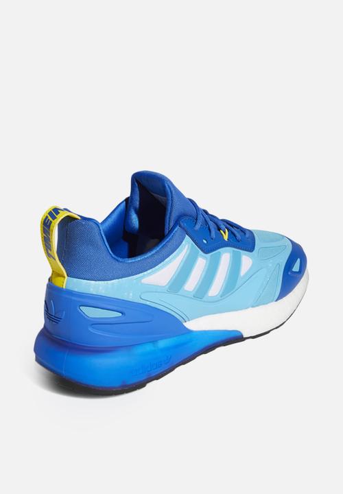 adidas Originals - Ninja TIMEIN ZX 2K2